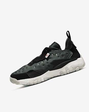 Zapatillas Baloncesto Nike Jordan Delta 2 Hombre Marrones Blancas Negras | CO2425