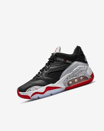Zapatillas Baloncesto Nike Jordan Point Lane Niño Negras Gris Blancas Rojas | CO2517