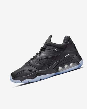 Zapatillas Baloncesto Nike Jordan Point Lane Hombre Negras Blancas | CO2999