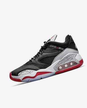 Zapatillas Baloncesto Nike Jordan Point Lane Hombre Negras Gris Blancas Rojas | CO5527