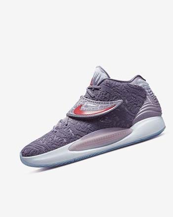 Zapatillas Baloncesto Nike KD14 Mujer Multicolor Multicolor | CO1174