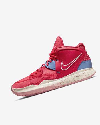 Zapatillas Baloncesto Nike Kyrie Infinity Mujer Rojas Azules Verde | CO1199