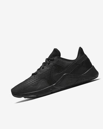 Zapatillas Deportivos Nike Legend Essential 2 Mujer Negras | CO2605
