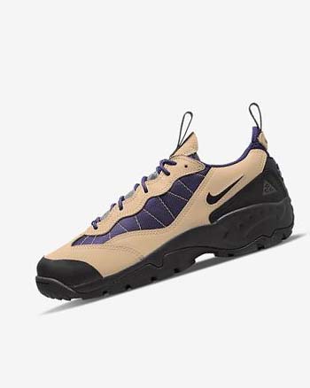 Zapatillas Nike ACG Air Mada Hombre Marrones Azules Verde Negras | CO2444