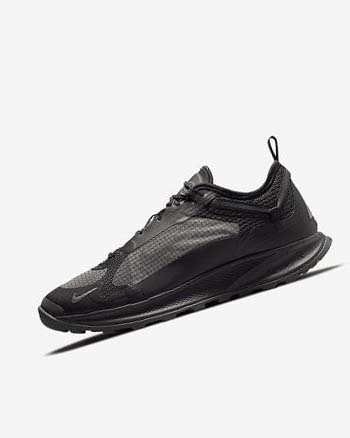 Zapatillas Nike ACG Air Nasu 2 Mujer Negras Gris Oscuro Negras | CO2900
