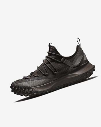Zapatillas Nike ACG Mountain Fly Low Hombre Marrones Negras | CO5227