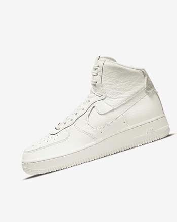 Zapatillas Nike Air Force 1 Sculpt Mujer Blancas | CO2282
