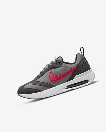 Zapatillas Nike Air Max Dawn Niña Azules Gris Gris Negras Rojas | CO5142