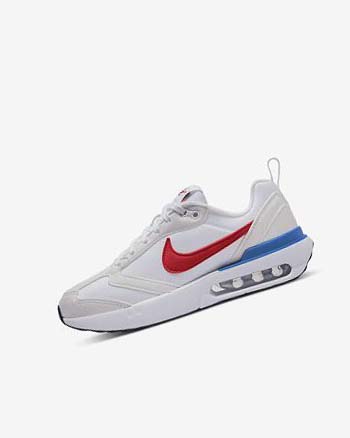 Zapatillas Nike Air Max Dawn Niña Blancas Azules Negras Rojas | CO2816
