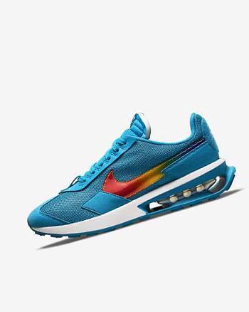 Zapatillas Nike Air Max Pre-Day Be True Hombre Azules | CO2842