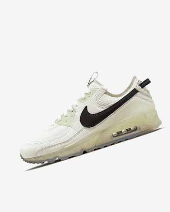 Zapatillas Nike Air Max Terrascape 90 Hombre Negras | CO2305
