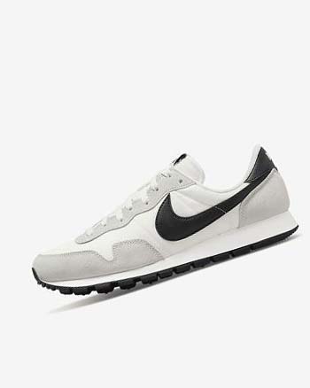 Zapatillas Nike Air Pegasus 83 Hombre Blancas Negras | CO2580
