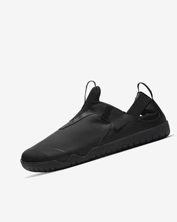 Zapatillas Nike Air Zoom Pulse Hombre Negras Negras Negras | CO3223