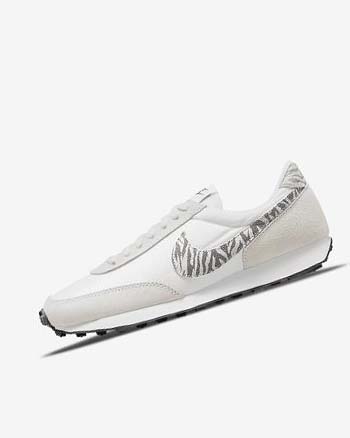Zapatillas Nike DBreak SE Mujer Blancas Gris Negras Blancas | CO5601