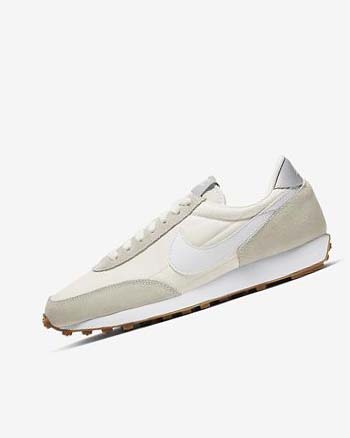 Zapatillas Nike Daybreak Mujer Blancas Blancas Gris Claro Blancas | CO5592
