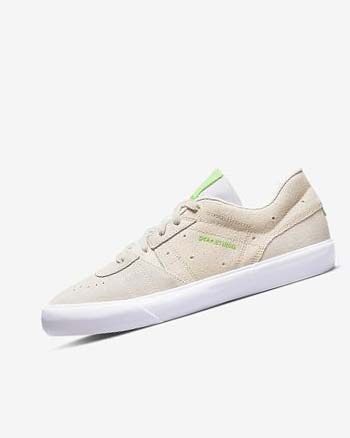 Zapatillas Nike Jordan Series .05 Hombre Blancas Verde | CO4944