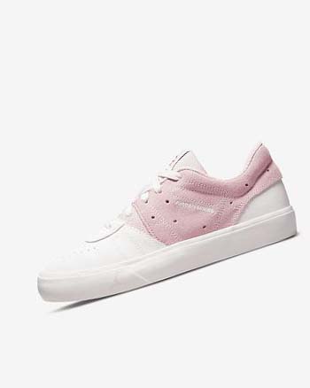 Zapatillas Nike Jordan Series Mujer Negras Rojas | CO2563