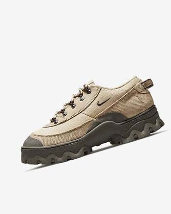 Zapatillas Nike Lahar Low Mujer Naranjas | CO2645