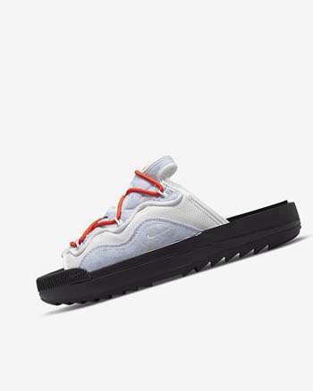Zapatillas Nike Offline 2.0 Hombre Blancas Naranjas Marrones Blancas | CO5538