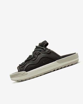 Zapatillas Nike Offline 2.0 Hombre Marrones Verde Beige Claro Marrones | CO5555