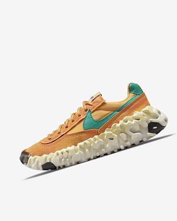 Zapatillas Nike OverBreak SP Hombre Doradas Doradas Verde | CO4586