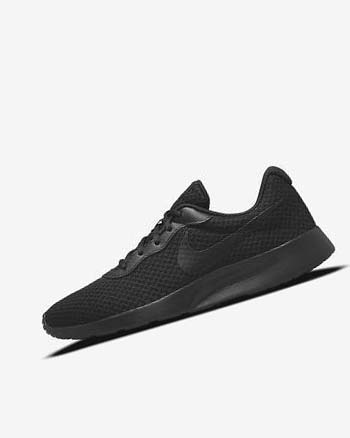 Zapatillas Nike Tanjun Hombre Negras | CO4695