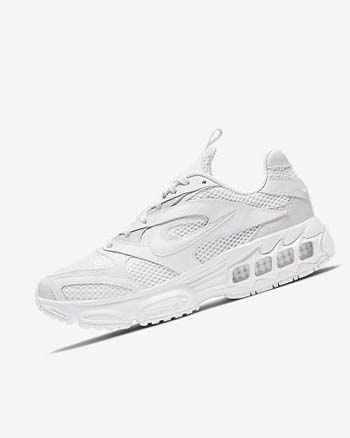Zapatillas Nike Zoom Air Fire Mujer Blancas Blancas | CO3061