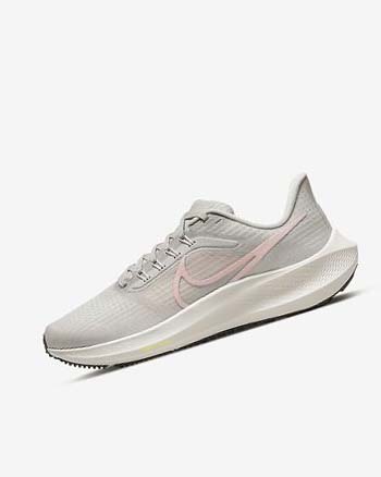 Zapatillas Running Nike Air Zoom Pegasus 39 Mujer Marrones Claro | CO4733