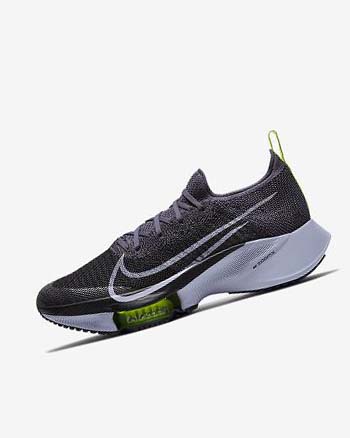 Zapatillas Running Nike Air Zoom Tempo NEXT% Mujer Negras | CO4864
