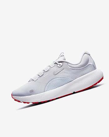 Zapatillas Running Nike React Escape Run Mujer Gris | CO4607