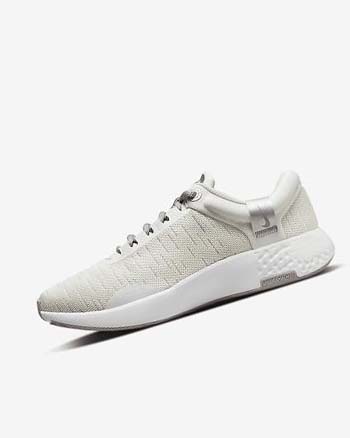 Zapatillas Running Nike Renew Serenity Run Premium Mujer Metal Gris | CO2297