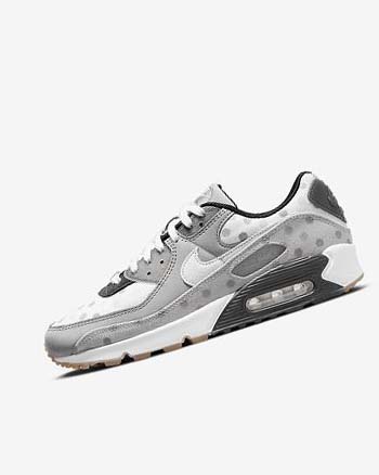 Zapatos Casuales Nike Air Max 90 NRG Hombre Blancas | CO2627