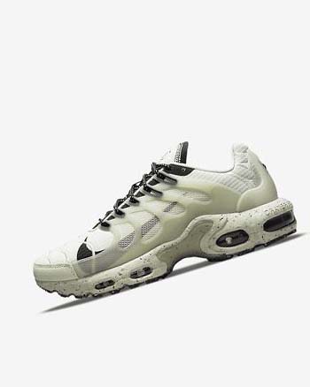 Zapatos Casuales Nike Air Max Terrascape Plus Hombre Beige Negras | CO5358