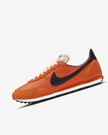Zapatos Casuales Nike Waffle Trainer 2 SP Hombre Naranjas Negras | CO3110