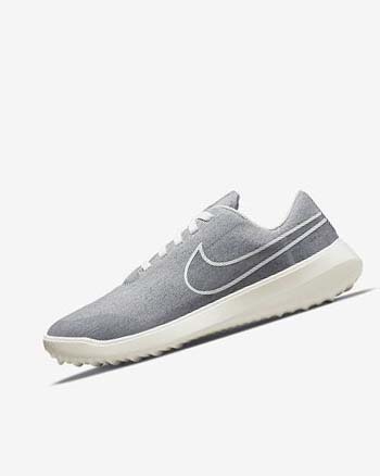 Zapatos de Golf Nike Victory G Lite NN Hombre Gris | CO2887