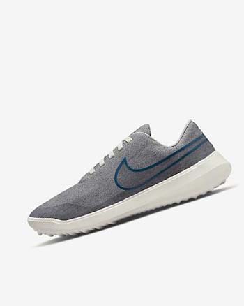 Zapatos de Golf Nike Victory G Lite NN Mujer Gris | CO4879